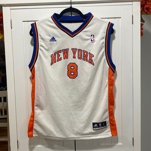 New York Knicks Gallinari Jersey